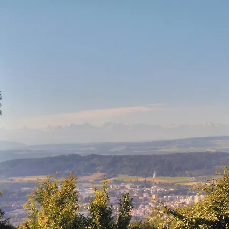With Exclusive View To Enjoy 公寓 Evilard