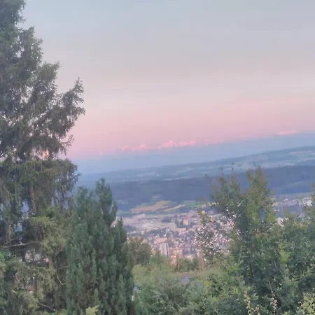 公寓 With Exclusive View To Enjoy