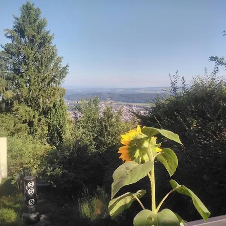 Appartamento With Exclusive View To Enjoy