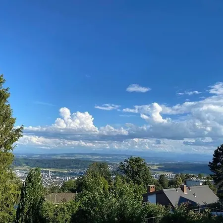 Appartamento With Exclusive View To Enjoy Evilard